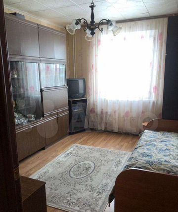 Продажа трёхкомнатной квартиры поселок Смирновка, цена 3800000 рублей, 2022 год объявление №571737 на megabaz.ru