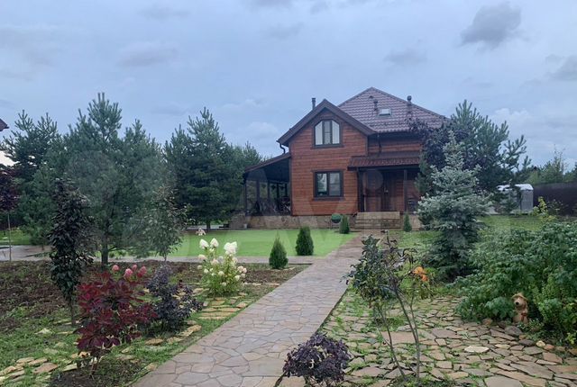 Продажа дома село Душоново, цена 8000000 рублей, 2022 год объявление №571864 на megabaz.ru