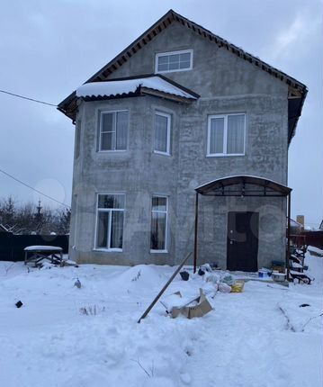 Продажа дома деревня Чурилково, цена 10000000 рублей, 2023 год объявление №531964 на megabaz.ru