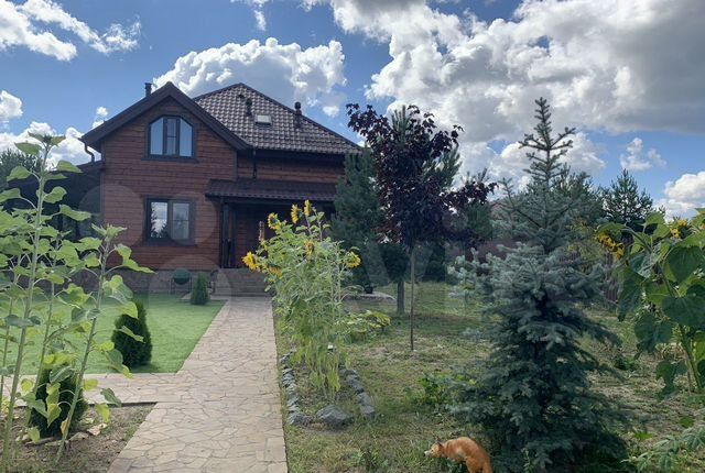 Продажа дома село Душоново, цена 8000000 рублей, 2023 год объявление №571864 на megabaz.ru