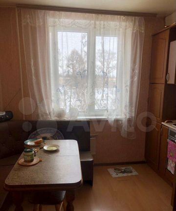 Продажа трёхкомнатной квартиры поселок Смирновка, цена 3800000 рублей, 2024 год объявление №571737 на megabaz.ru