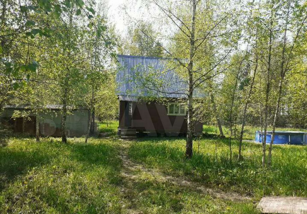 Продажа дома деревня Нестерово, цена 1650000 рублей, 2022 год объявление №679533 на megabaz.ru