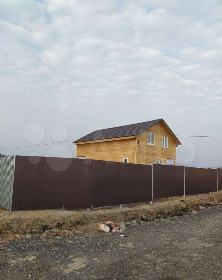 Продажа дома деревня Чепелёво, цена 4850000 рублей, 2022 год объявление №589417 на megabaz.ru