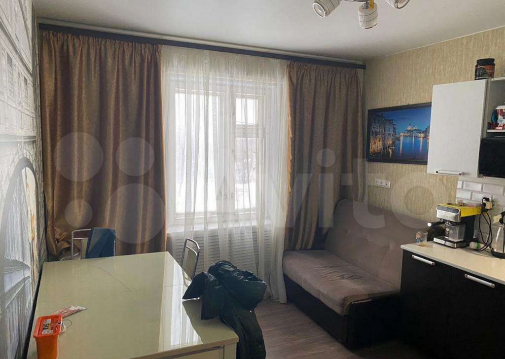 Продажа двухкомнатной квартиры село Борисово, цена 3300000 рублей, 2023 год объявление №608338 на megabaz.ru