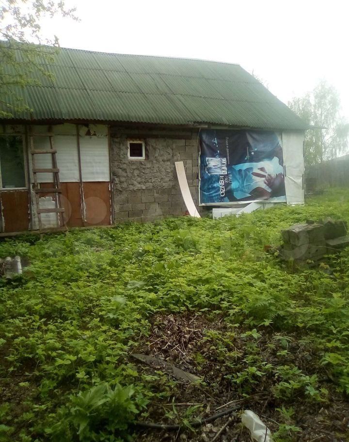 Продажа дома деревня Новое, цена 2200000 рублей, 2023 год объявление №624165 на megabaz.ru