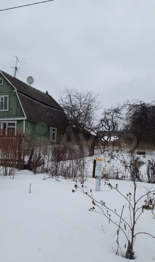 Продажа дома деревня Назарьево, Дачная улица 81, цена 2700000 рублей, 2022 год объявление №738816 на megabaz.ru