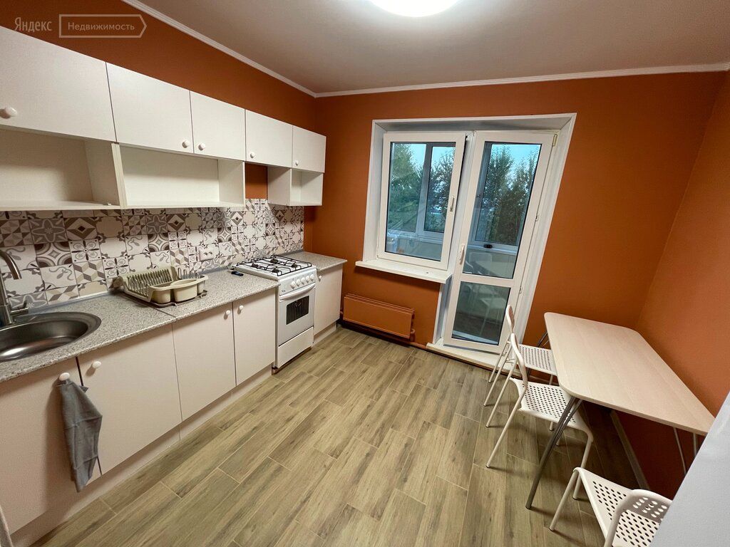 Аренда двухкомнатной квартиры село Константиново, цена 30000 рублей, 2022 год объявление №1448539 на megabaz.ru