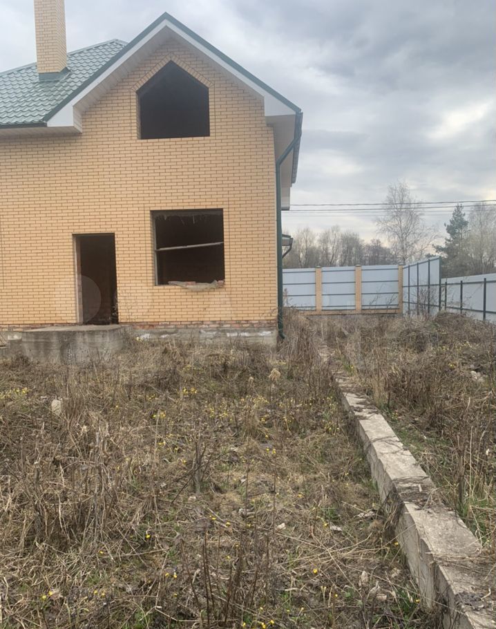 Продажа дома деревня Селятино, цена 10000000 рублей, 2023 год объявление №607783 на megabaz.ru