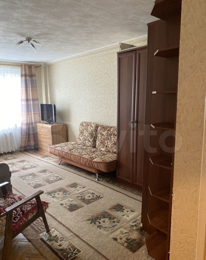 Продажа двухкомнатной квартиры село Синьково, цена 2500000 рублей, 2022 год объявление №610174 на megabaz.ru