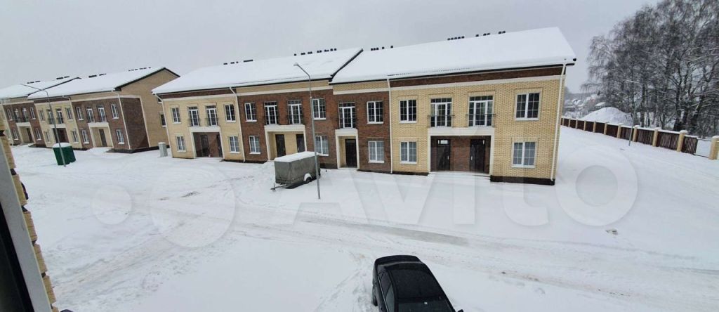 Продажа дома деревня Калачево, цена 10500000 рублей, 2023 год объявление №742035 на megabaz.ru