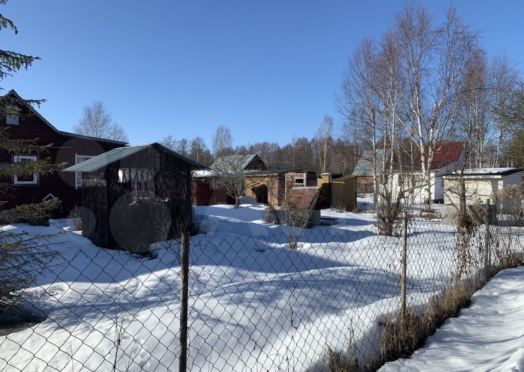 Продажа дома деревня Бельское, цена 950000 рублей, 2023 год объявление №739000 на megabaz.ru