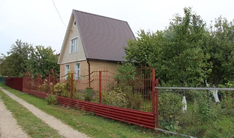 Купить Дом В Снт Садовое
