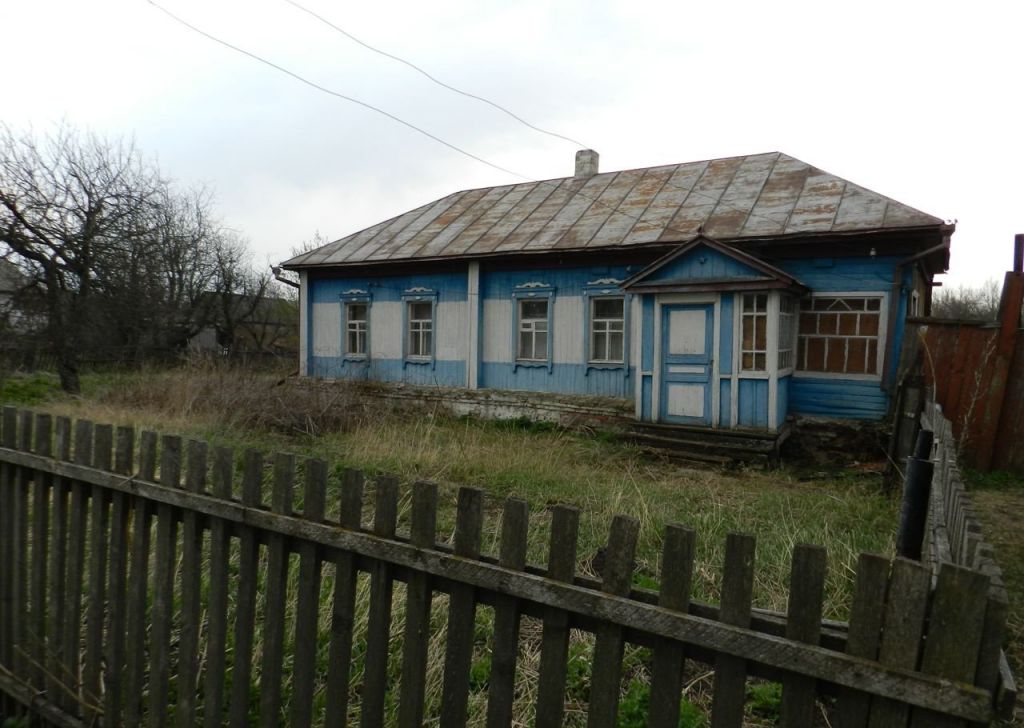 Купить Дом В Аннинском Районе Воронежской