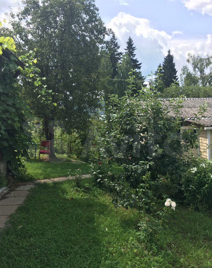 Продажа дома садовое товарищество Заря, цена 1400000 рублей, 2022 год объявление №652291 на megabaz.ru