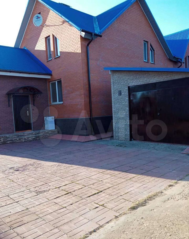 Продажа дома село Орудьево, цена 16500000 рублей, 2023 год объявление №681623 на megabaz.ru