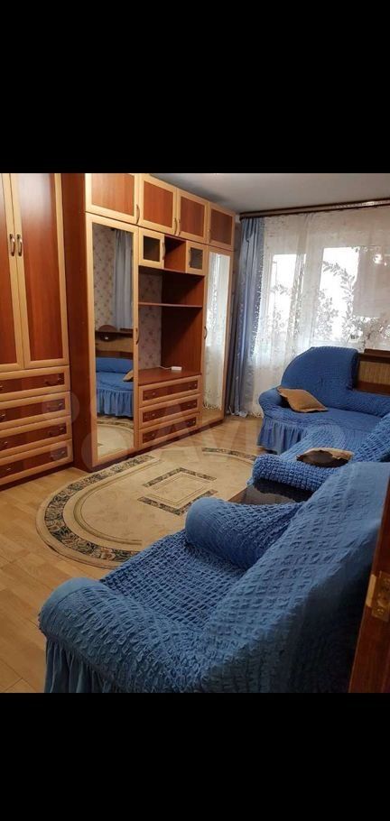 Продажа трёхкомнатной квартиры поселок Знамя Октября, цена 12100000 рублей, 2022 год объявление №723348 на megabaz.ru