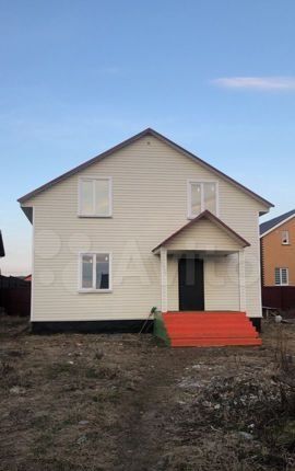 Продажа дома деревня Клишева, Майская улица, цена 6500000 рублей, 2022 год объявление №577357 на megabaz.ru