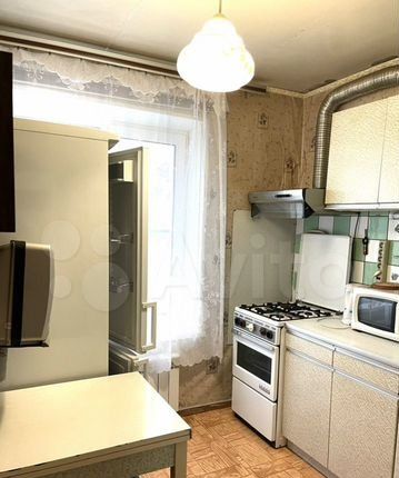 Аренда однокомнатной квартиры поселок Лунёво, цена 22000 рублей, 2023 год объявление №1301459 на megabaz.ru