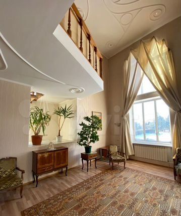 Продажа дома деревня Алёшино, цена 16000000 рублей, 2022 год объявление №577523 на megabaz.ru
