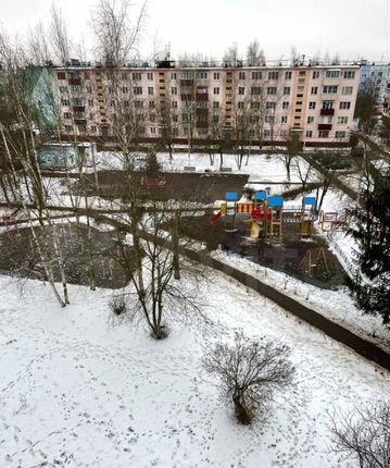 Аренда однокомнатной квартиры поселок Лунёво, цена 22000 рублей, 2023 год объявление №1301459 на megabaz.ru