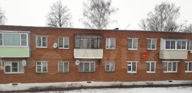 Продажа однокомнатной квартиры село Подхожее, цена 800000 рублей, 2022 год объявление №577398 на megabaz.ru