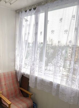 Аренда однокомнатной квартиры поселок Лунёво, цена 22000 рублей, 2022 год объявление №1301459 на megabaz.ru