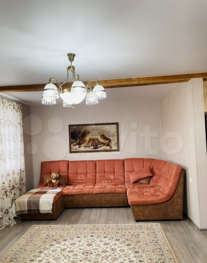 Продажа дома село Покровское, цена 15300000 рублей, 2024 год объявление №615031 на megabaz.ru
