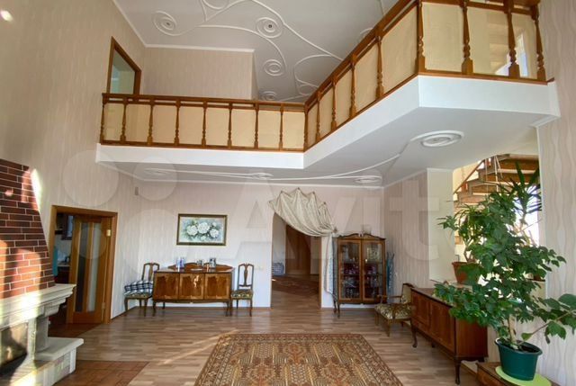 Продажа дома деревня Алёшино, цена 16000000 рублей, 2022 год объявление №577523 на megabaz.ru