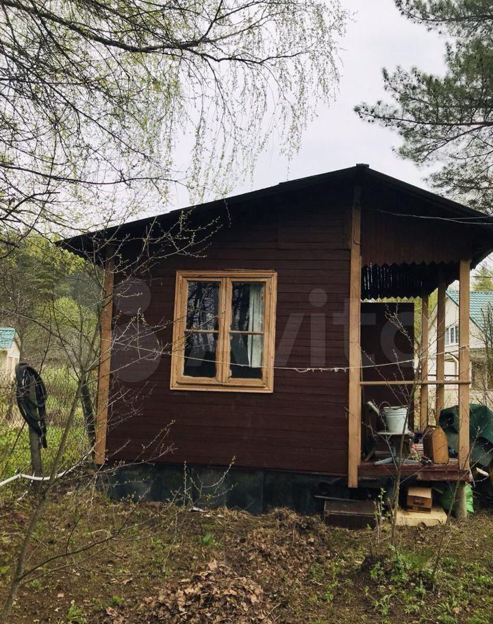 Продажа дома садовое товарищество Лесная поляна, цена 1500000 рублей, 2023 год объявление №617106 на megabaz.ru