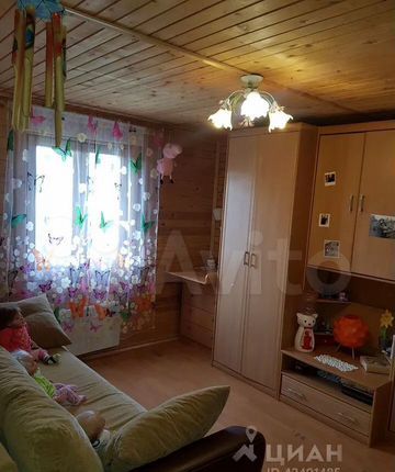 Продажа дома село Степановское, цена 3400000 рублей, 2022 год объявление №517005 на megabaz.ru