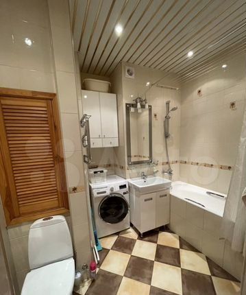 Аренда однокомнатной квартиры Москва, метро Севастопольская, Азовская улица 24к1, цена 50000 рублей, 2025 год объявление №1285937 на megabaz.ru Аренда однокомнатной квартиры Москва, метро Севастопольская, Азовская улица 24к1, цена 50000 рублей, 2025 год объявление №1285937 на megabaz.ru