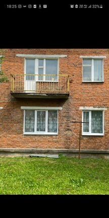 Продажа однокомнатной квартиры посёлок Новолотошино, цена 1500000 рублей, 2023 год объявление №578455 на megabaz.ru