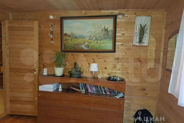 Продажа дома село Степановское, цена 3400000 рублей, 2023 год объявление №517005 на megabaz.ru