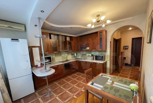 Аренда однокомнатной квартиры Москва, метро Севастопольская, Азовская улица 24к1, цена 50000 рублей, 2025 год объявление №1285937 на megabaz.ru Аренда однокомнатной квартиры Москва, метро Севастопольская, Азовская улица 24к1, цена 50000 рублей, 2025 год объявление №1285937 на megabaz.ru