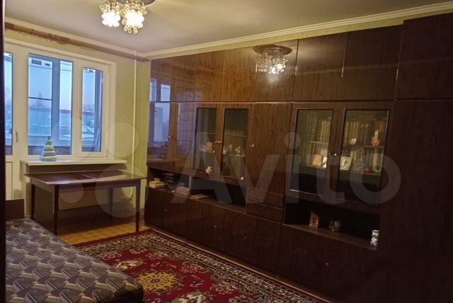 Продажа двухкомнатной квартиры деревня Чашниково, цена 4900000 рублей, 2022 год объявление №553153 на megabaz.ru