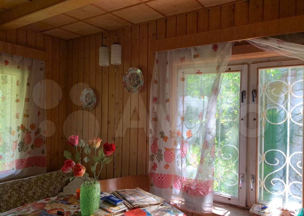 Продажа дома садовое товарищество Здоровье, цена 5000000 рублей, 2023 год объявление №668272 на megabaz.ru