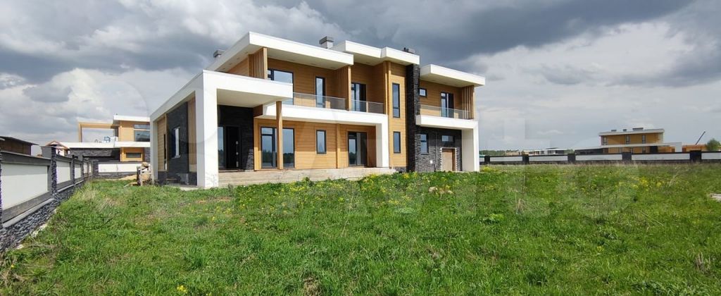 Продажа дома деревня Першино, цена 55000000 рублей, 2023 год объявление №651441 на megabaz.ru