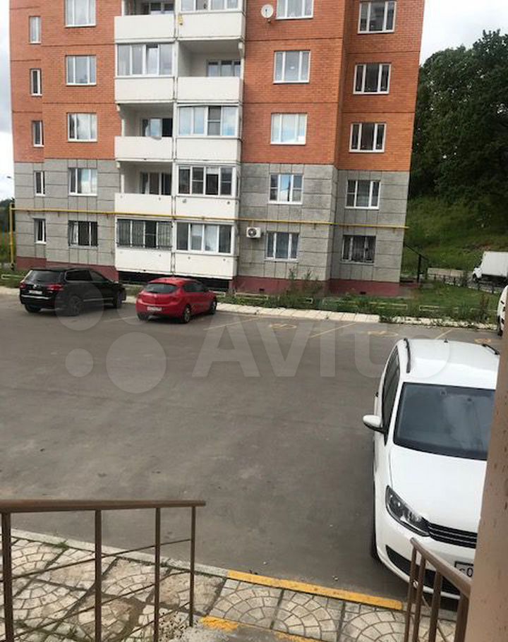 Продажа однокомнатной квартиры село Быково, цена 3500000 рублей, 2022 год объявление №641863 на megabaz.ru