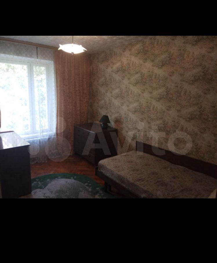 Аренда трёхкомнатной квартиры деревня Одинцово, цена 15000 рублей, 2022 год объявление №1404247 на megabaz.ru