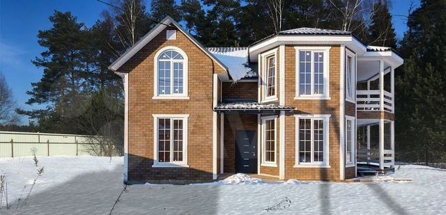 Продажа дома деревня Жилино, цена 9500000 рублей, 2022 год объявление №585287 на megabaz.ru