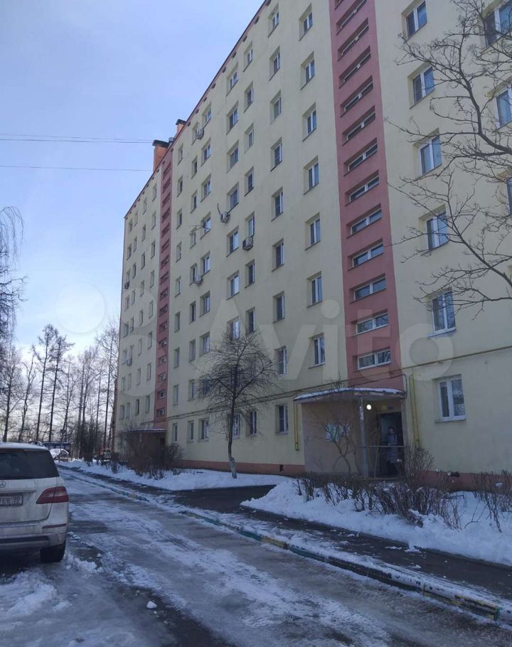 Продажа двухкомнатной квартиры Москва, метро Аннино, цена 7450000 рублей, 2022 год объявление №747527 на megabaz.ru