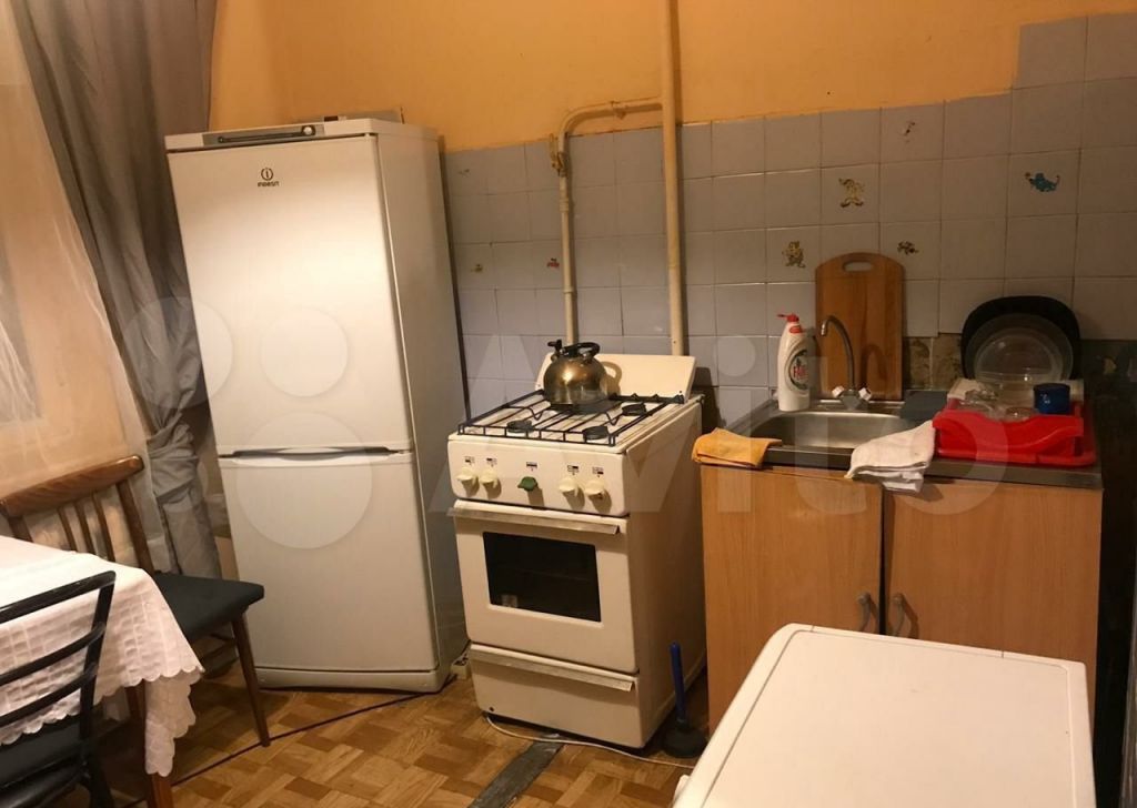 Аренда однокомнатной квартиры Москва, метро Марьина роща, Анненская улица 9, цена 30000 рублей, 2025 год объявление №1247755 на megabaz.ru Аренда однокомнатной квартиры Москва, метро Марьина роща, Анненская улица 9, цена 30000 рублей, 2025 год объявление №1247755 на megabaz.ru