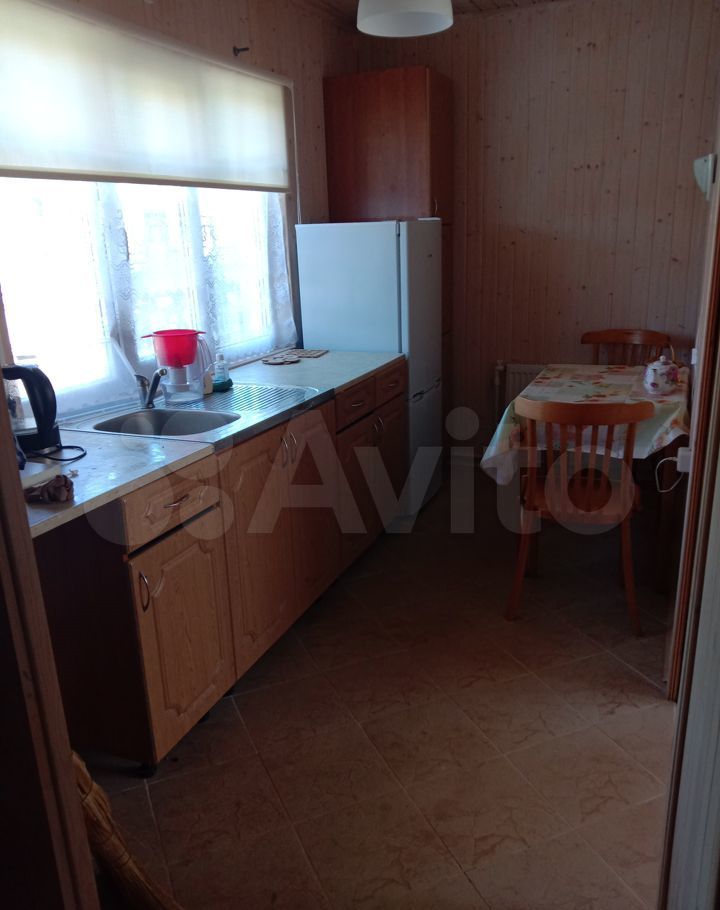 Продажа дома село Узуново, цена 2800000 рублей, 2023 год объявление №783552 на megabaz.ru