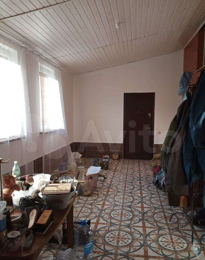Продажа дома село Орудьево, цена 16500000 рублей, 2022 год объявление №681623 на megabaz.ru