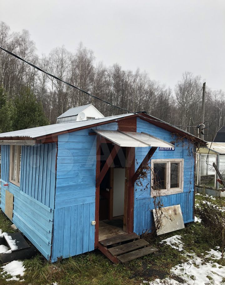 Продажа дома деревня Починки, цена 1250000 рублей, 2022 год объявление №586475 на megabaz.ru