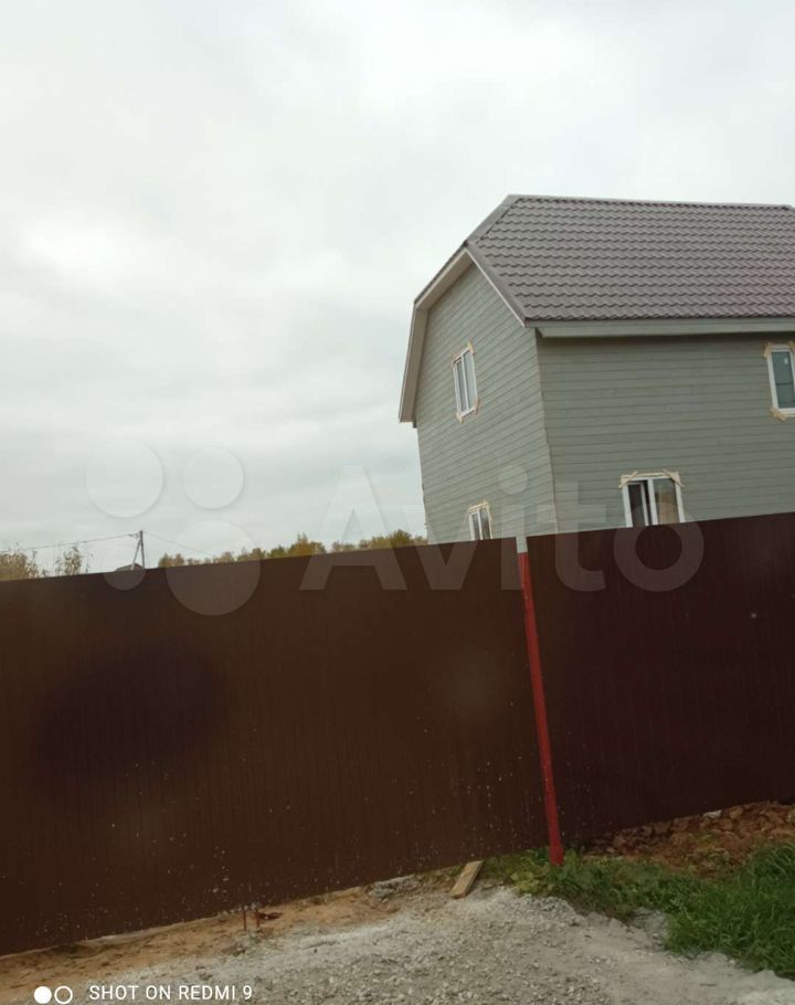 Продажа дома село Никитское, цена 5600000 рублей, 2023 год объявление №738987 на megabaz.ru