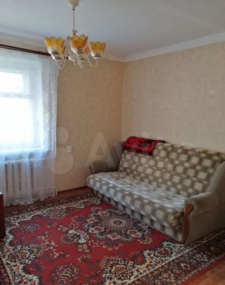 Аренда двухкомнатной квартиры поселок Лоза, цена 11000 рублей, 2023 год объявление №1365905 на megabaz.ru