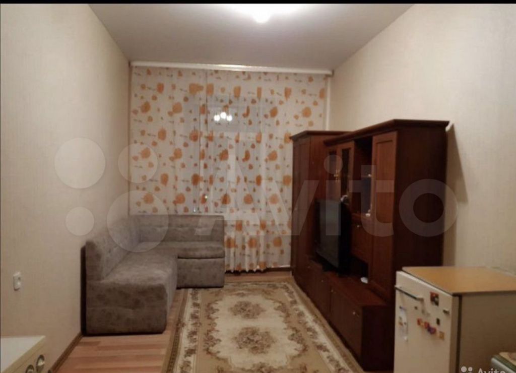 Продажа комнаты Яхрома, улица Бусалова 8, цена 950000 рублей, 2022 год объявление №693509 на megabaz.ru