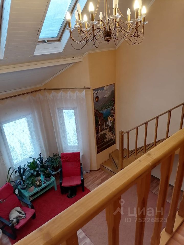 Продажа дома село Ангелово, цена 18000000 рублей, 2024 год объявление №640374 на megabaz.ru