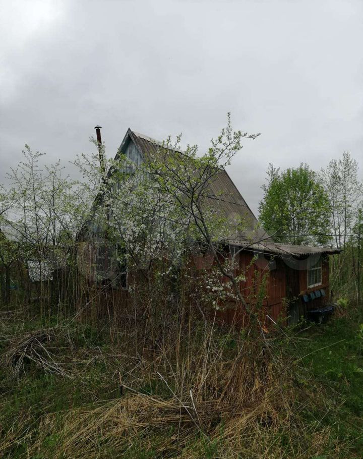 Продажа дома деревня Степаньково, цена 630000 рублей, 2022 год объявление №602862 на megabaz.ru